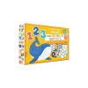 Auzou Mon petit coffret aimanté mes premiers chiffres - Discount