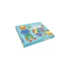 Auzou Mon petit coffret aimanté je m'habille - Sale