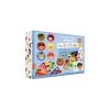 Auzou Mon petit coffret aimanté Les émotions - Sale