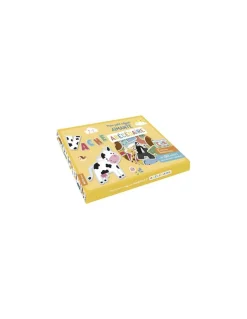 Auzou Mon petit coffret aimanté Abécédaire - Best