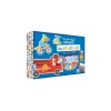 Auzou Mon petit coffret aimanté les véhicules - Sale