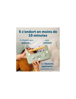 Morphee Mon Petit Morphée - Morphée Online