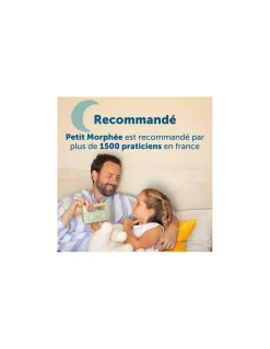 Morphee Mon Petit Morphée - Morphée Online