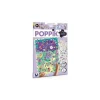 Poppik Mon poster créatif Fées - Clearance