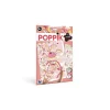 Poppik Mon poster créatif Licornes - Online