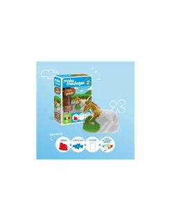 Mako creations Mon poulain - Mako Moulages Sale
