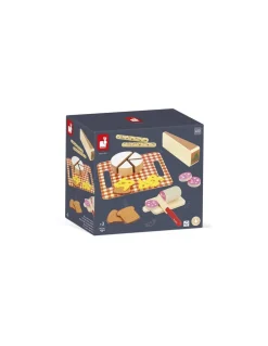 Janod Mon premier apéro - Best