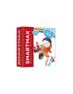 SmartMax Mon premier avion - Clearance