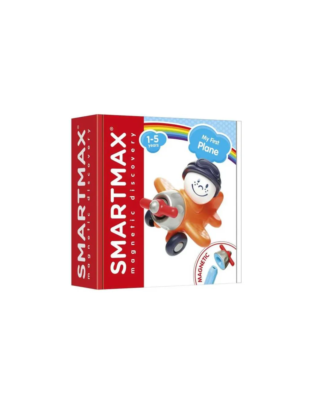 SmartMax Mon premier avion - Clearance