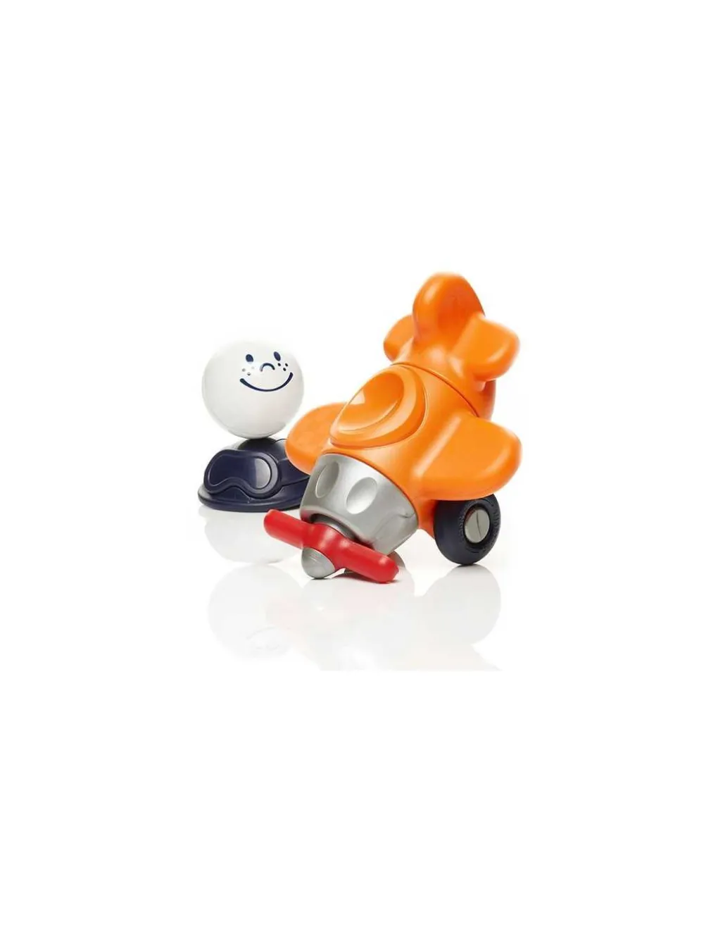 SmartMax Mon premier avion - Clearance