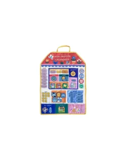 Auzou Mon premier calendrier en tissu - Online