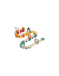 Janod Mon premier circuit - Outlet