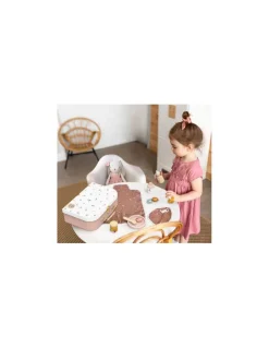 Speedy Monkey Mon premier coffret de poupées - Online