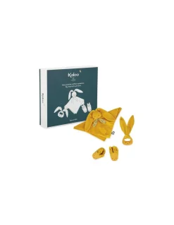 Kaloo Mon premier coffret naissance ocre - Sale