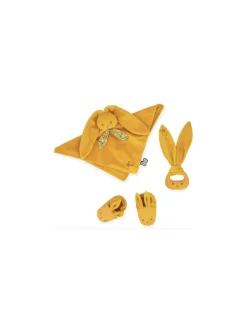 Kaloo Mon premier coffret naissance ocre - Sale