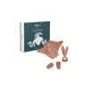 Kaloo Mon premier coffret naissance terracotta -