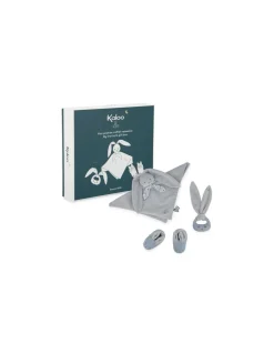 Kaloo Mon premier coffret naissance bleu - Clearance