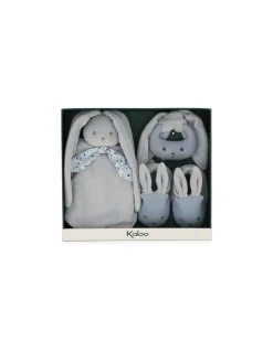 Kaloo Mon premier coffret naissance bleu - Clearance