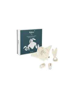 Kaloo Mon premier coffret naissance crême - Best