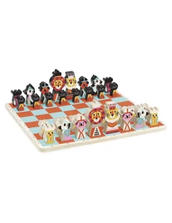 Vilac Mon premier jeu d'échecs Ingela Arrhenius - Outlet