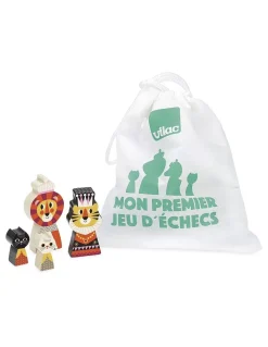 Vilac Mon premier jeu d'échecs Ingela Arrhenius - Outlet