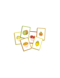 Auzou Mon premier jeu de Folifruits - Best