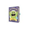 Auzou Mon premier jeu de Gare au monstre - Clearance