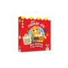 Auzou Mon premier jeu des odeurs et des couleurs - Discount