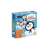 Nathan Mon premier jeu Plouf les pingouins - Best