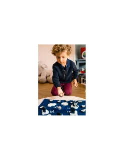 Nathan Mon premier jeu Plouf les pingouins - Best