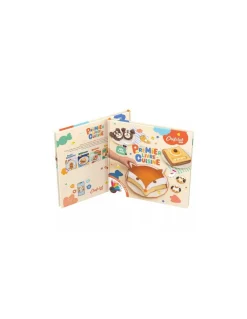 Chefclub kids Mon Premier livre de cuisine - Outlet