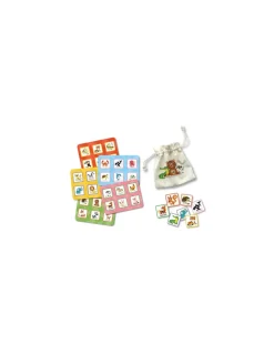 Auzou Mon premier loto magnétique - New