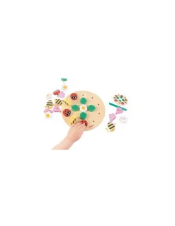 Janod Mon premier mandala Le Jardin - Clearance