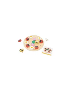 Janod Mon premier mandala Le Jardin - Clearance