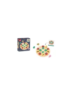 Janod Mon premier mandala Le Jardin - Clearance