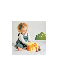 Janod Mon premier poulailler Ferme - Outlet