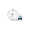 Pabobo Mon premier réveil Kid'Sleep Clock rose - Discount