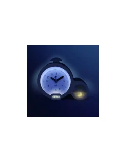 Pabobo Mon premier réveil Kid'Sleep Clock rose - Discount