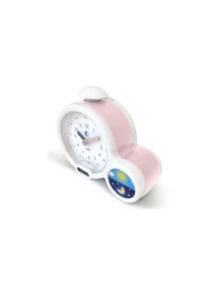 Pabobo Mon premier réveil Kid'Sleep Clock rose - Discount