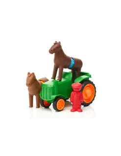 SmartMax Mon premier tracteur - Hot
