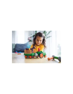 SmartMax Mon premier tracteur - Hot