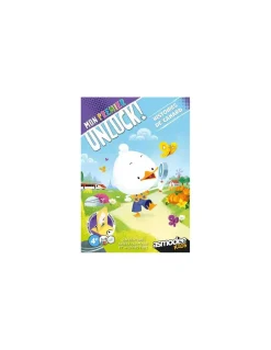 Asmodee Mon premier Unlock! : Histoires de Canard - Space Cowboys Online