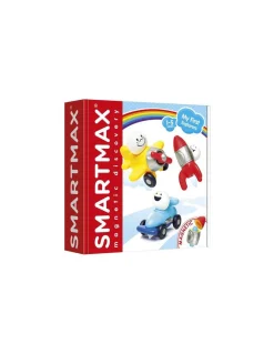 SmartMax Mon premier voyage - Best