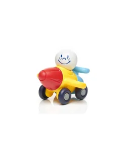SmartMax Mon premier voyage - Best
