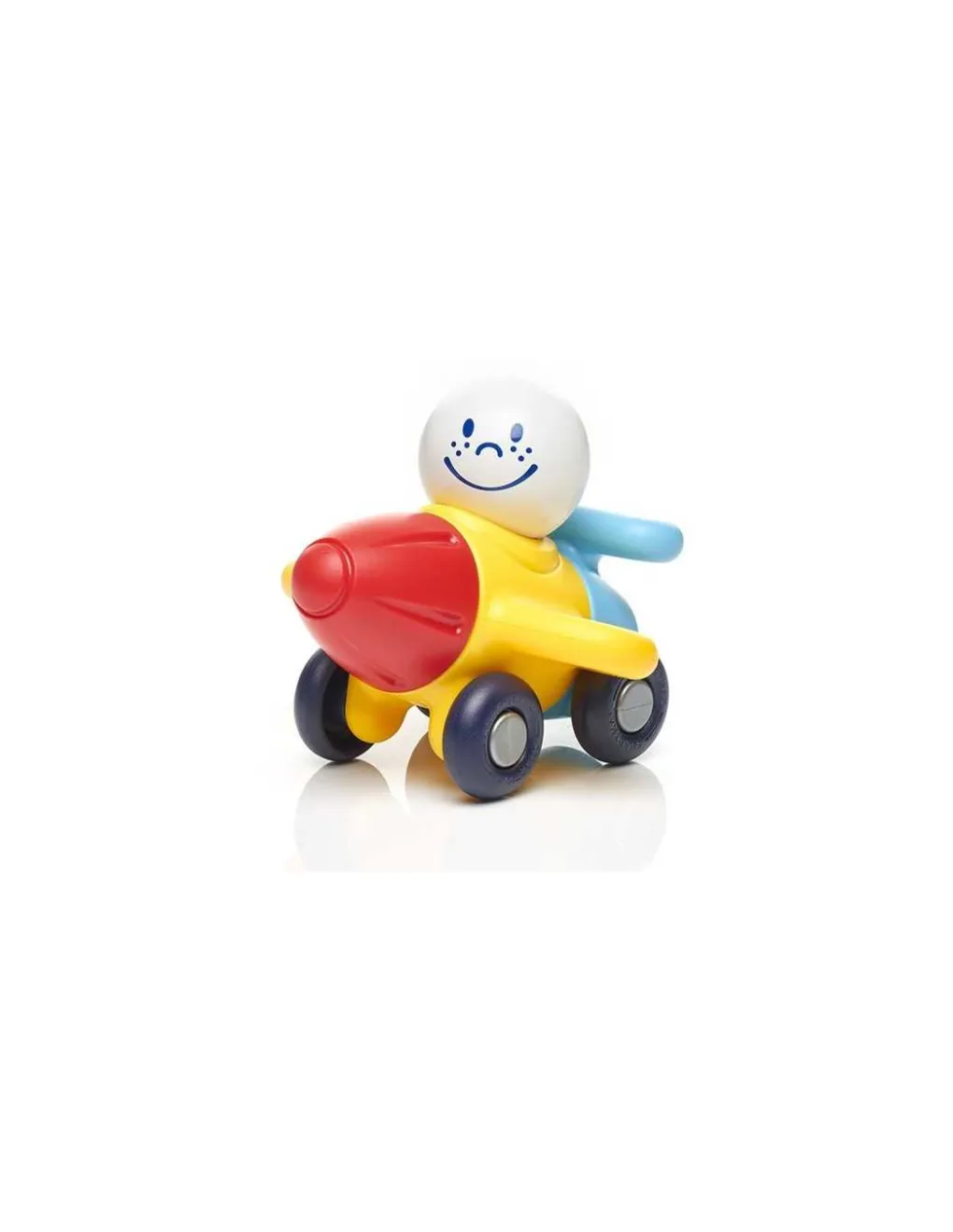 SmartMax Mon premier voyage - Best