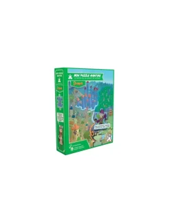 Blackrock Games Mon puzzle aventure : Dragon Outlet