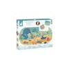 Janod Mon puzzle de bain Océan - Online