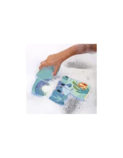 Janod Mon puzzle de bain Océan - Online