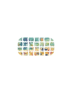 Janod Mon puzzle de bain Océan - Online