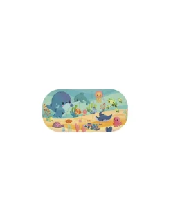 Janod Mon puzzle de bain Océan - Online